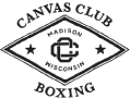 Canvas Club Boxing